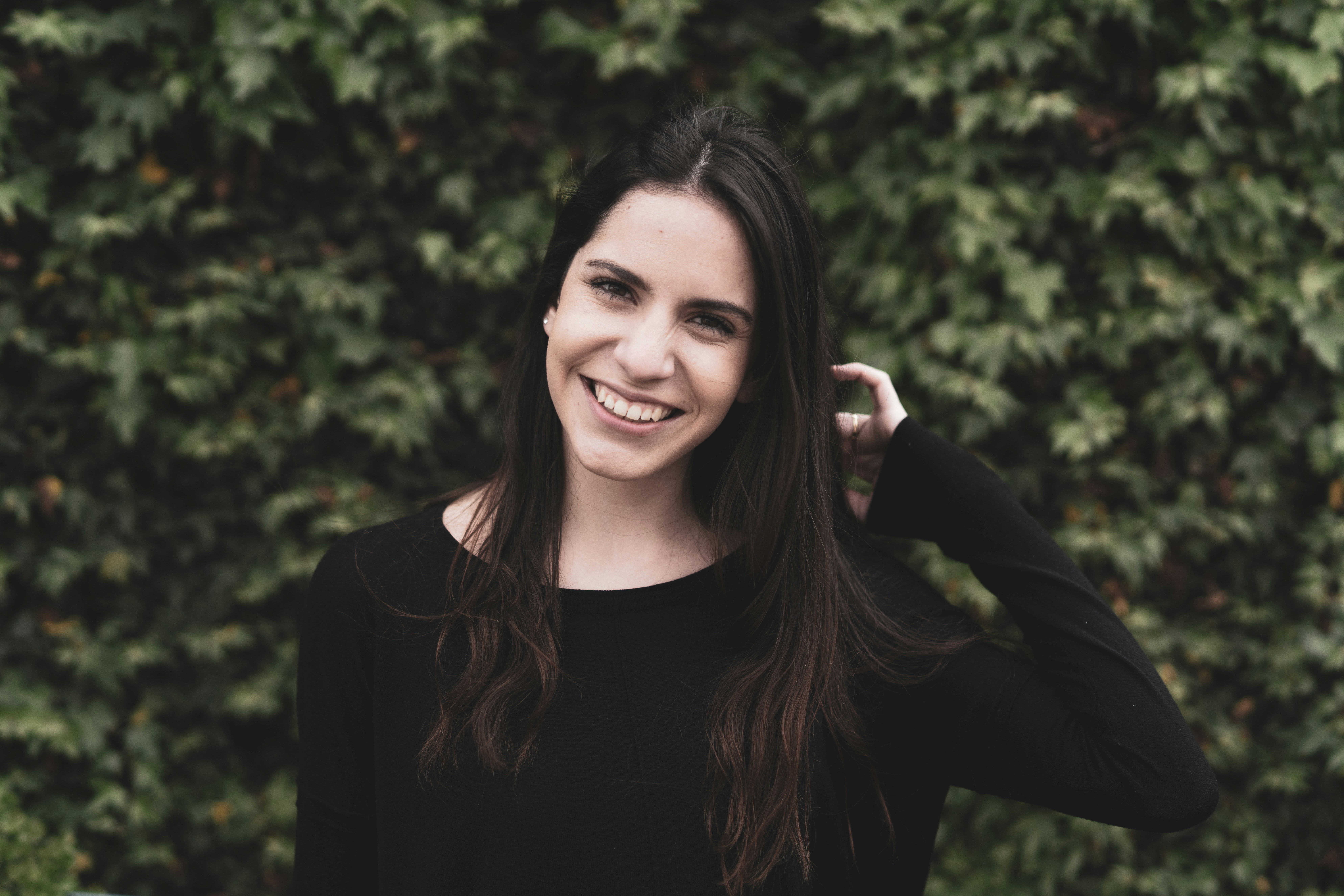 Sofia, 28, Madrid, Spain
